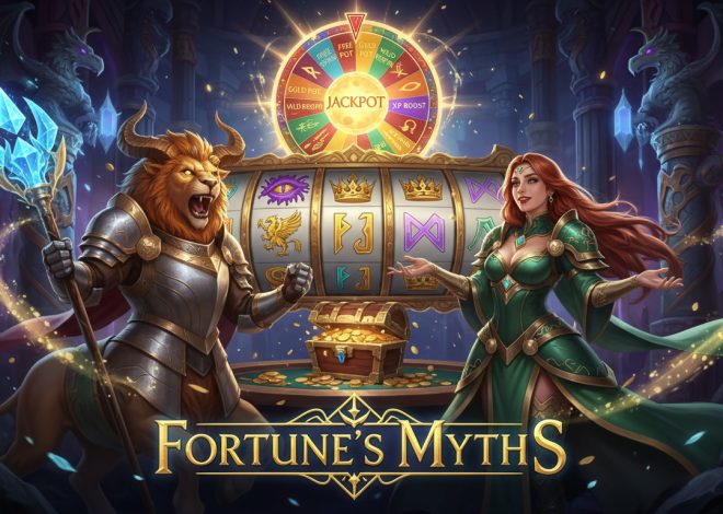 Perkembangan Judi Tembak Ikan dan Dampaknya terhadap Pola Bermain Digital